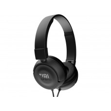 Deals, Discounts & Offers on Headphones - JBL T450 On-Ear Headphones (Black)