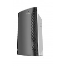 Deals, Discounts & Offers on Home Appliances - Intex GoodAir AP 330 50-Watt Air Purifier (Black)