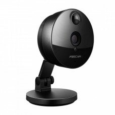 Deals, Discounts & Offers on Cameras - Foscam C1 Indoor HD 720P Wireless Plug and Play IP Camera with Night Vision 