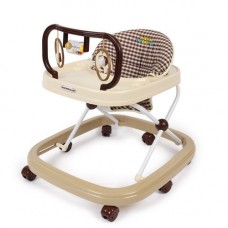 Deals, Discounts & Offers on Baby Care - Babycenterindia Baby Jolly Walker