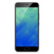 Deals, Discounts & Offers on Mobiles - Meizu M5 (Black, 32 GB)  (3 GB RAM)