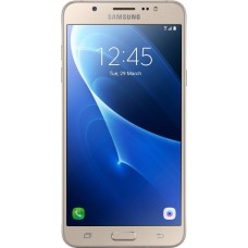 Deals, Discounts & Offers on Mobiles - Samsung Galaxy J7 - 6 (New 2016 Edition) (Gold, 16 GB)  