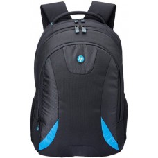 Deals, Discounts & Offers on Accessories - HP 15.6 inch Laptop Backpack  (Black)