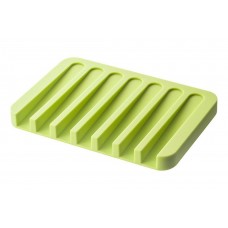 Deals, Discounts & Offers on Home Improvement - Self Draining Silicone Drying Mat Silicone Soap Tray