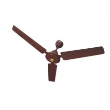 Deals, Discounts & Offers on Home Appliances - Inalsa Aeromax 1200 mm Brown Ceiling Fan