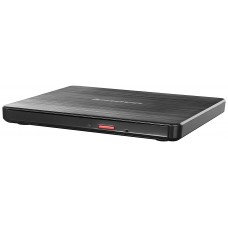 Deals, Discounts & Offers on Computers & Peripherals - Lenovo DB65 Slim External DVD Burner