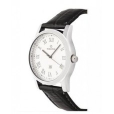Deals, Discounts & Offers on Watches & Wallets - Maxima Elegant Signature White Dial Analog Watch