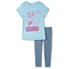 Deals, Discounts & Offers on Kid's Clothing - Disney's Minnie Mouse Girls' T-Shirt