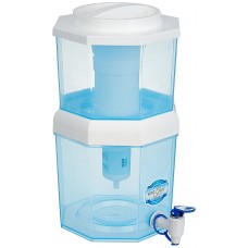 Deals, Discounts & Offers on Home Appliances - Kent Gold Optima 10-Litre Gravity Based Water Purifier