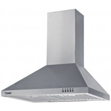 Deals, Discounts & Offers on Kitchen Applainces - Prestige DKH 600 CS Wall Mounted Chimney  (Silver 760)