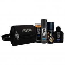 Deals, Discounts & Offers on Personal Care Appliances - AXE Men's Grooming Kit