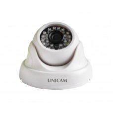 Deals, Discounts & Offers on Cameras - Unicam IPC Internet Protocol 2 MegaPixel Image Sensor