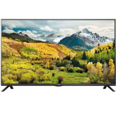 Deals, Discounts & Offers on Televisions - LG 106cm (42 inch) Full HD LED TV  (42LB550A)