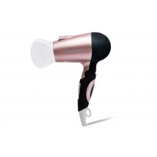 Deals, Discounts & Offers on Personal Care Appliances - Nova NHD 2806 1200 Watts Foldable Hair Dryer