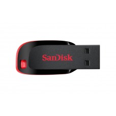 Deals, Discounts & Offers on Computers & Peripherals - SanDisk Cruzer Blade 32GB USB Flash Drive 