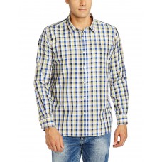 Deals, Discounts & Offers on Men Clothing - Ruggers Men's Casual Shirt 