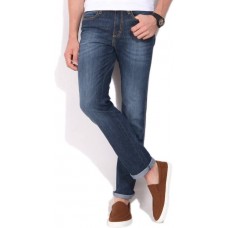 Deals, Discounts & Offers on Men & Women Fashion - Wrangler Regular Men's Blue Jeans