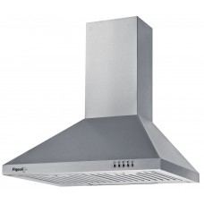 Deals, Discounts & Offers on Kitchen Applainces - Pigeon 60 cm 860 m3/h Chimney (Sterling DLX, Stainless Steel)