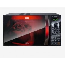 Deals, Discounts & Offers on Kitchen Applainces - IFB 23BC4 23L Convection Microwave Oven (Black)