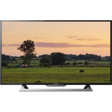 Deals, Discounts & Offers on Televisions - Sony Bravia 101.6cm (40 inch) Full HD LED Smart TV  (KLV-40W562D)