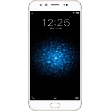 Deals, Discounts & Offers on Mobile Accessories - VIVO V5 Plus (Gold, 64 GB)  (4 GB RAM)