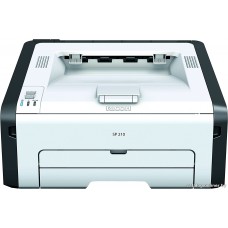 Deals, Discounts & Offers on Computers & Peripherals - Ricoh SP 210 Monochrome Laser Printer