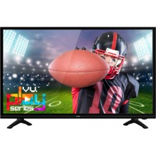 Deals, Discounts & Offers on Home Appliances - Vu 98cm (39 inch) Full HD LED TV  (H40D321)