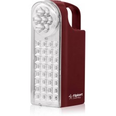 Deals, Discounts & Offers on Home Appliances - Flipkart SmartBuy 39LR64UGW Emergency Lights  (Red)