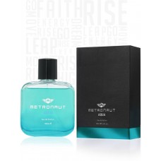 Deals, Discounts & Offers on Health & Personal Care - Metronaut Aqua Eau de Parfum - 100 ml  (For Men)