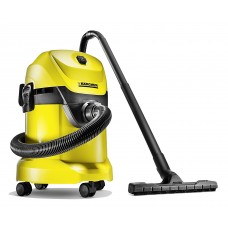 Deals, Discounts & Offers on Home Appliances - Karcher WD 3 Multi-Purpose Vacuum Cleaner