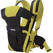 Deals, Discounts & Offers on Baby Care - LuvLap Elegant Baby Carrier