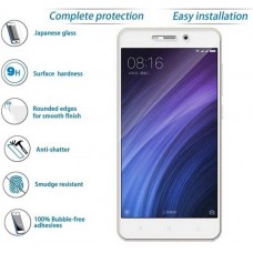 Deals, Discounts & Offers on Mobile Accessories - SLX Tempered Glass Guard for Mi Redmi 4A