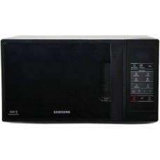 Deals, Discounts & Offers on Kitchen Applainces - Samsung 20 L Solo Microwave Oven