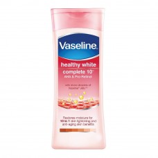 Deals, Discounts & Offers on Health & Personal Care - Vaseline Healthy White Complete 10 Body Lotion, 300ml