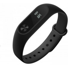 Deals, Discounts & Offers on Accessories - Mi Band - HRX Edition  (Black)