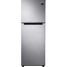 Deals, Discounts & Offers on Home Appliances - Samsung 253 L Frost Free Double Door Refrigerator