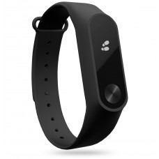 Deals, Discounts & Offers on Mobile Accessories - Boltt Fit Fitness Tracker with AI and Personalized Mobile Health Coaching