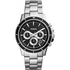 Deals, Discounts & Offers on Watches & Wallets - Fossil CH2926I Brigg's Collection Watch - For Men  (End of Season Style)