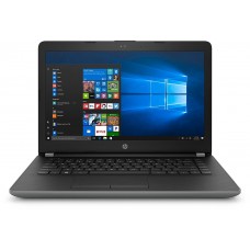 Deals, Discounts & Offers on Laptops - HP 14q-BU006TU 2017 14-inch Lightweight, Laptop