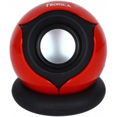 Deals, Discounts & Offers on Electronics - TRONICA RECHARGEABLE MULTIMEDIA SPEAKER