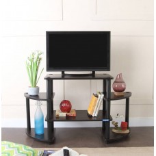 Deals, Discounts & Offers on Furniture - Spacewood Tubular Engineered Wood TV Entertainment Unit
