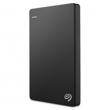 Deals, Discounts & Offers on Computers & Peripherals - Seagate Backup Plus Slim 1TB Portable External Hard Drive with Mobile Device Backup 