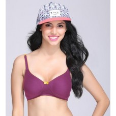 Deals, Discounts & Offers on Women Clothing - Buy 4 Bras + 1 Camisole at Rs.699
