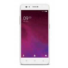 Deals, Discounts & Offers on Mobiles - Lava Z60 (Gold)