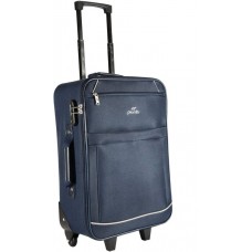 Deals, Discounts & Offers on Accessories - Pronto Bali Cabin Luggage - 20 inch  (Blue)