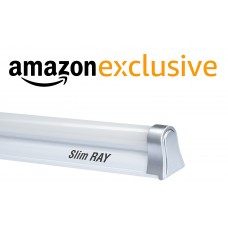 Deals, Discounts & Offers on Home & Kitchen - Crompton Slim Ray 18-Watt LED Tube Light (Cool Day Light)