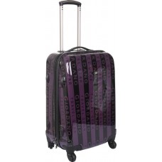 Deals, Discounts & Offers on Accessories - Giordano B-GH-5002 Expandable Check-in Luggage - 23 inch 