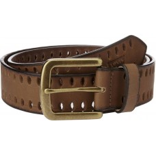 Deals, Discounts & Offers on Watches & Wallets - Levi's Men Tan Genuine Leather Belt