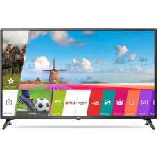 Deals, Discounts & Offers on Televisions - LG 108cm (43 inch) Full HD LED Smart TV 