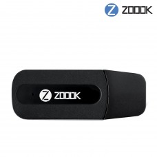Deals, Discounts & Offers on Car & Bike Accessories - Zoook ZMT-Music Buddy Bluetooth Stereo Adapter Audio Receiver